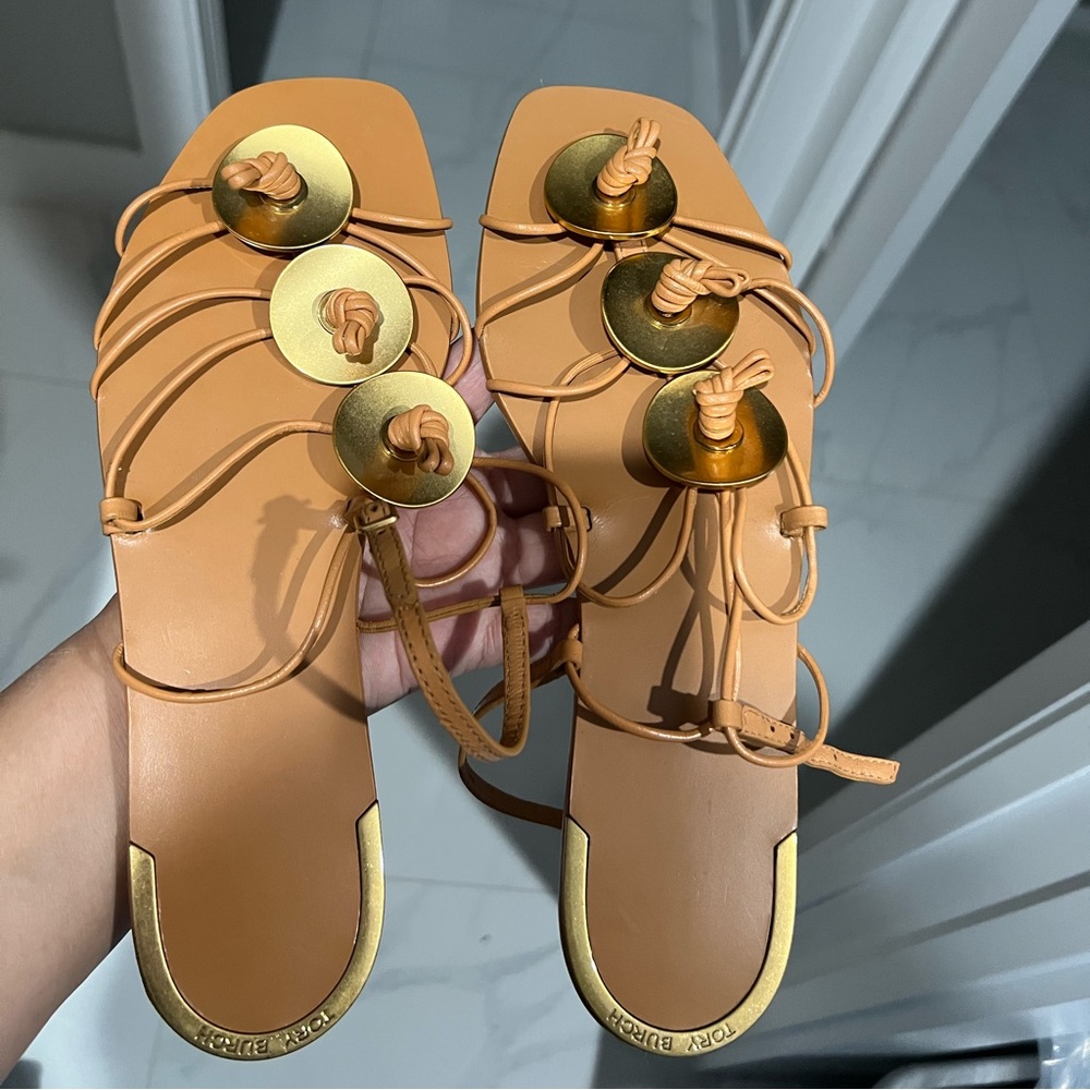 Tory Burch sandals